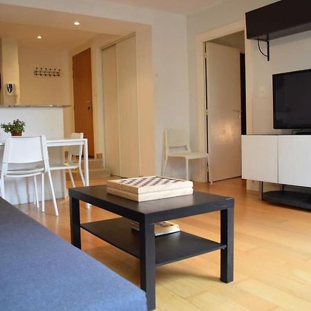 Appartement Le Cocon De Matabiau - 2 Pas Du Centre Avec Parking à Toulouse Extérieur photo