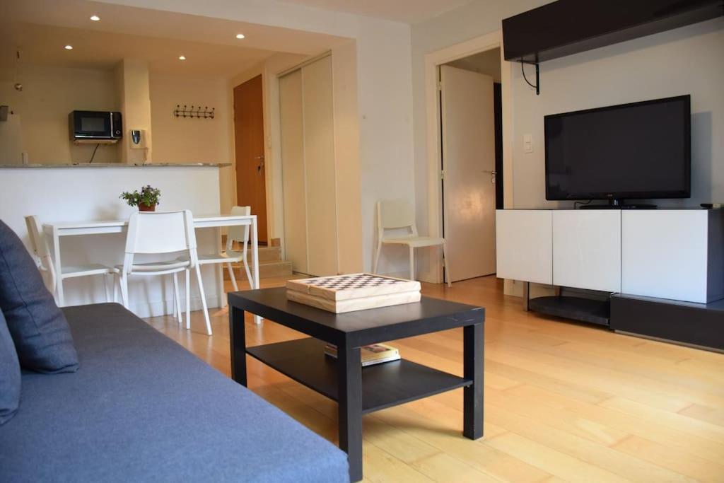 Appartement Le Cocon De Matabiau - 2 Pas Du Centre Avec Parking à Toulouse Extérieur photo
